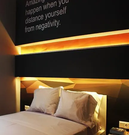 Apartment Panos Svolou *