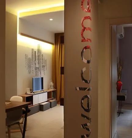 Panos Svolou Apartment