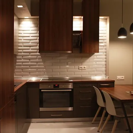 Apartment Panos Svolou